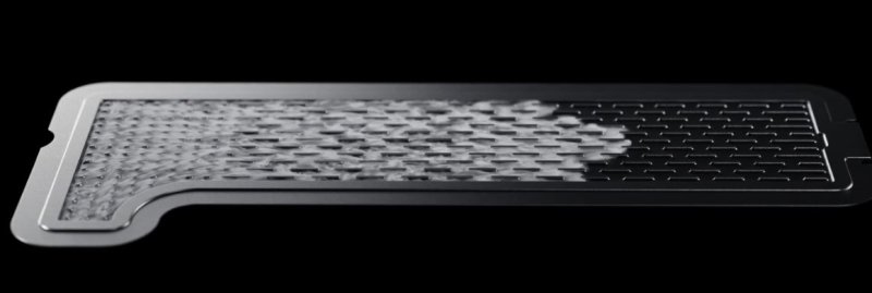 아이폰17에 탑재된 베이퍼챔버 시스템(애플 홈페이지 갈무리)/뉴스1