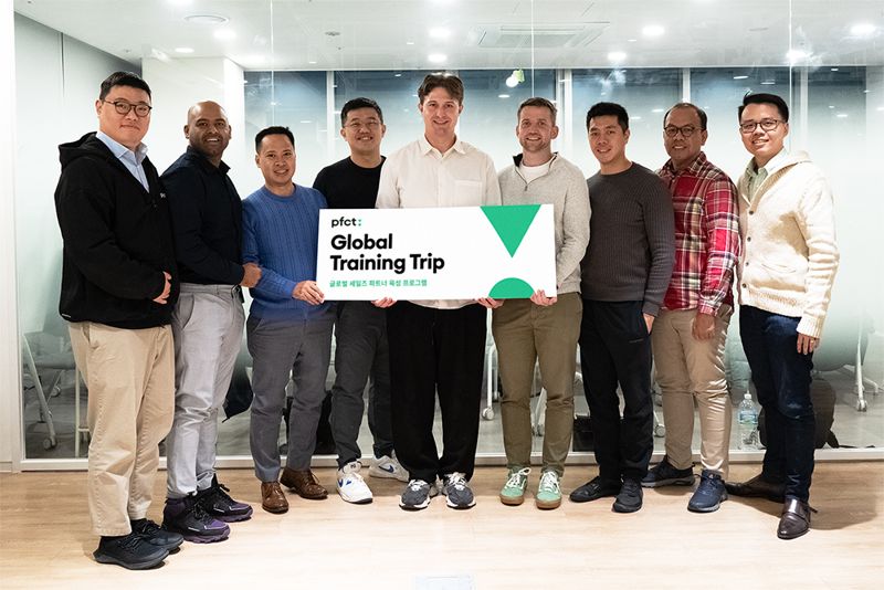 PFCT, 한국형 렌딩테크 연수로 '글로벌 세일즈 파트너 육성' 나선다 - 뉴스 썸네일 이미지