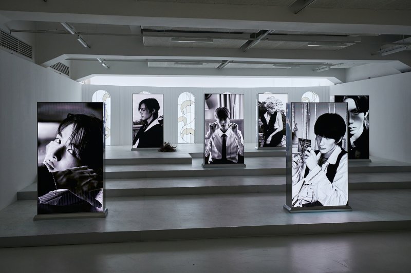 라이즈, 일민미술관 첫 K팝 대규모 전시 성료…1만4천명 방문