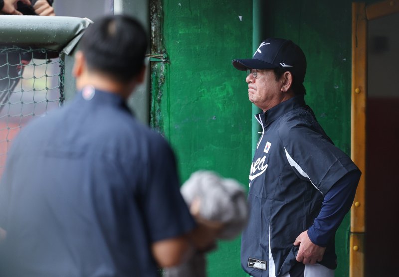 내가 '제자와 부적절 여교사' 제보자" 류중일 감독 충격 폭로