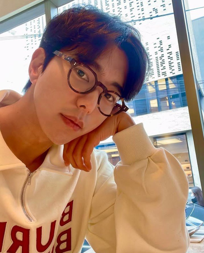 윤현민, 사우나서 시민 목숨 구했다