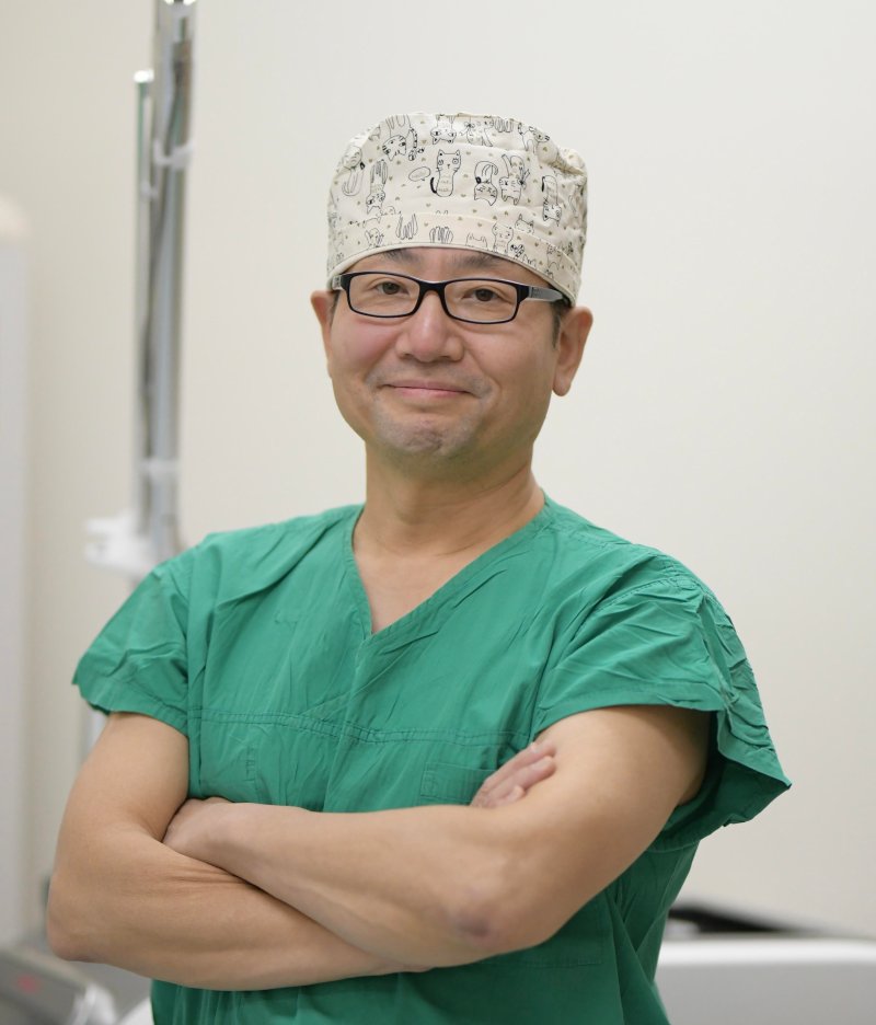 홍준표 서울아산병원 교수가 메디씽큐 최고의학책임자(CMO)로 합류한다.(메디씽큐 제공)/뉴스1