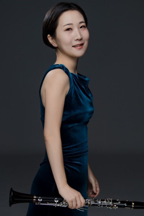 [대구=뉴시스] 수성문화재단 수성아트피아는 '클라리넷 송선미 리사이틀'을 개최한다. (사진 = 수성문화재단 제공) 2025.12.04. photo@newsis.com *재판매 및 DB 금지