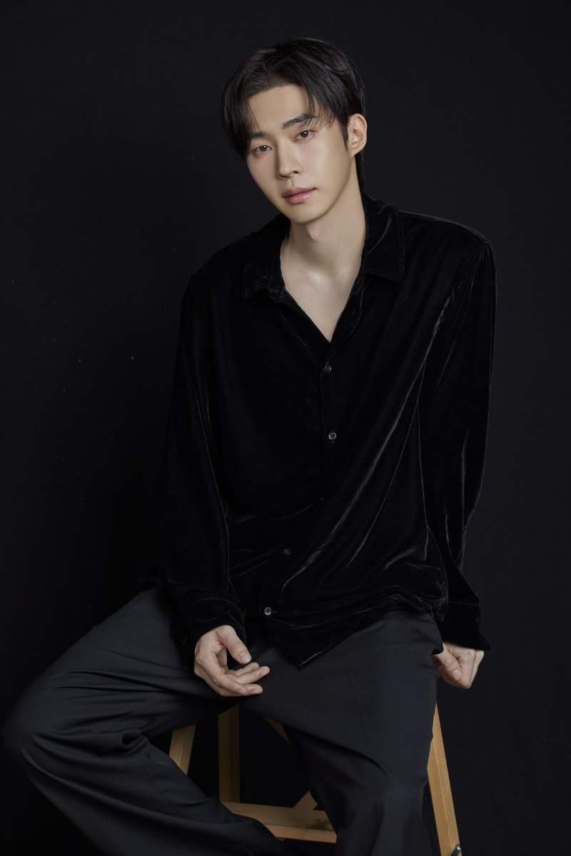 '태풍상사' 무진성 "한복 널리 알릴 사극 로맨스도 해보고파" [N인터뷰]②