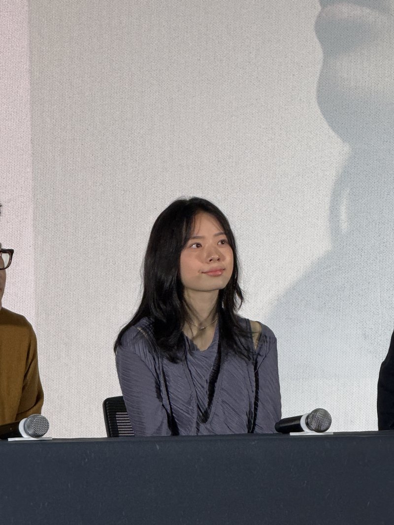 '콘크리트 마켓' 스페셜 GV