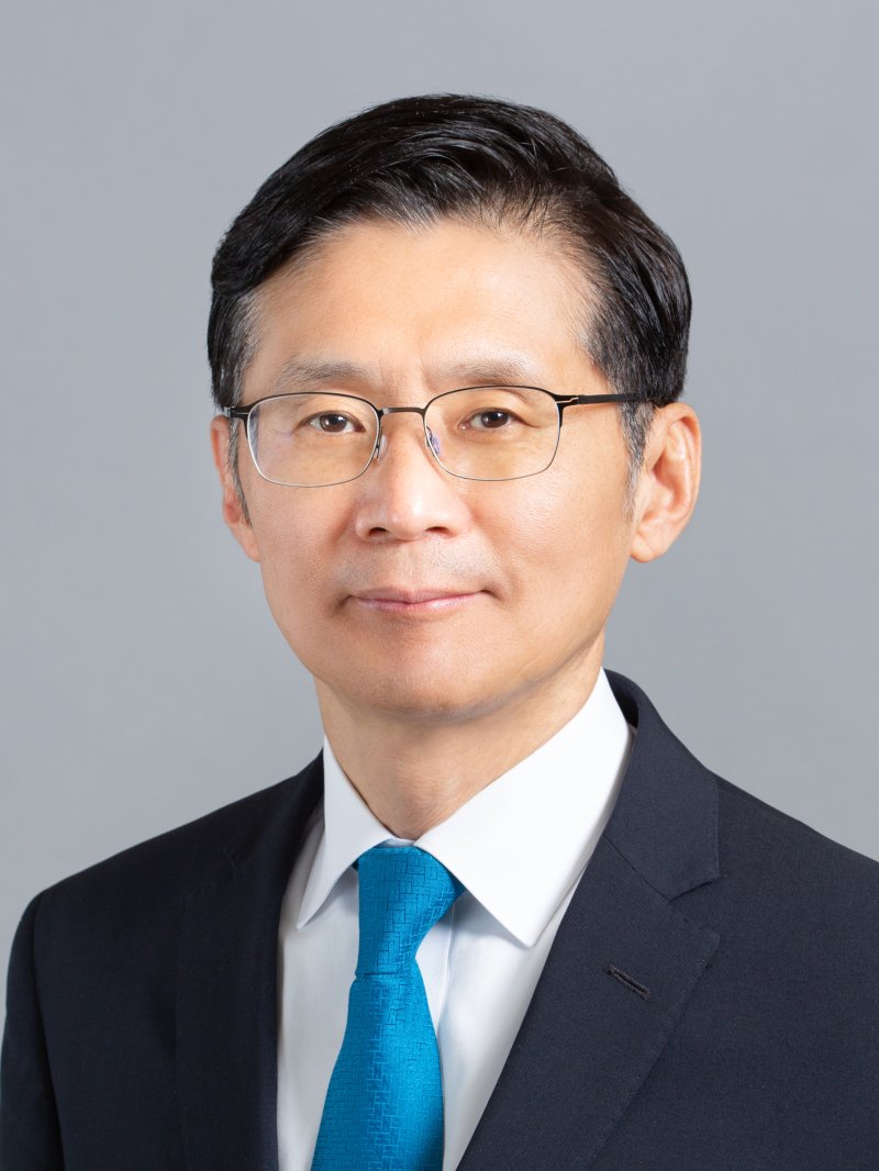 박병률 진에어 대표이사 부사장.(진에어 제공)