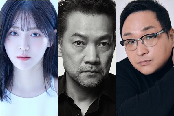 김지은, 정진영, 구성환 /나무엑터스, 티에이치컴퍼니, 빅보스엔터테인먼트