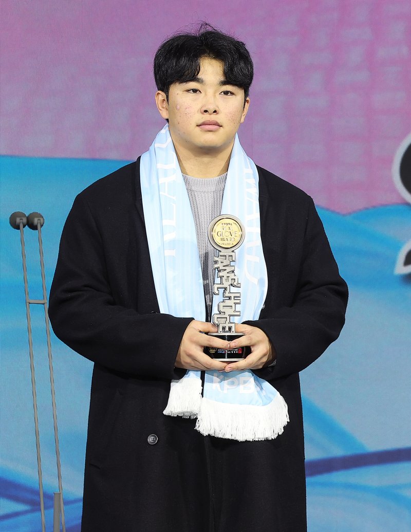 한화 이글스 문현빈. 2025.12.1/뉴스1 ⓒ News1 김진환 기자