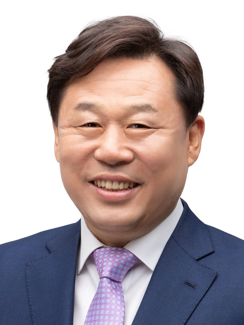 김종훈 울산동구청장