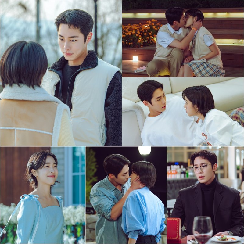 종영까지 2회 '마지막 썸머'…이재욱♥최성은, 더 달달해질 연애