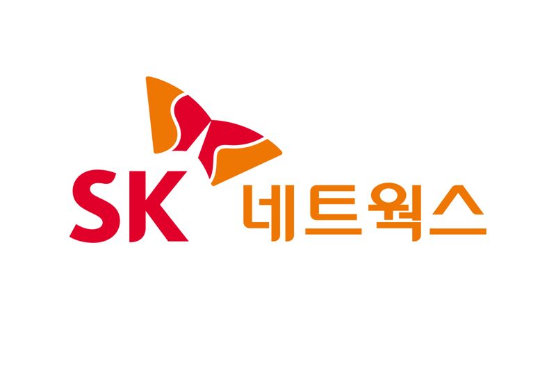 SK네트웍스 기업이미지(CI). SK네트웍스 제공
