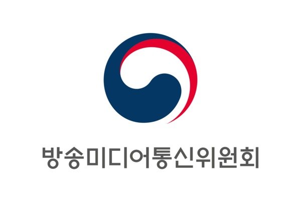 방송미디어통신위원회 로고 (방미통위 제공)