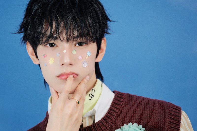 최립우(FNC엔터테인먼트 제공)