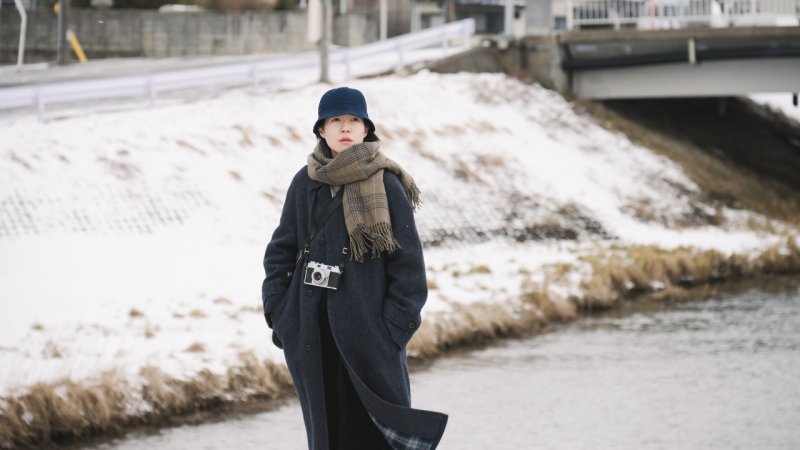 '여행과 나날' 스틸컷