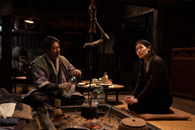 '여행과 나날' 스틸컷