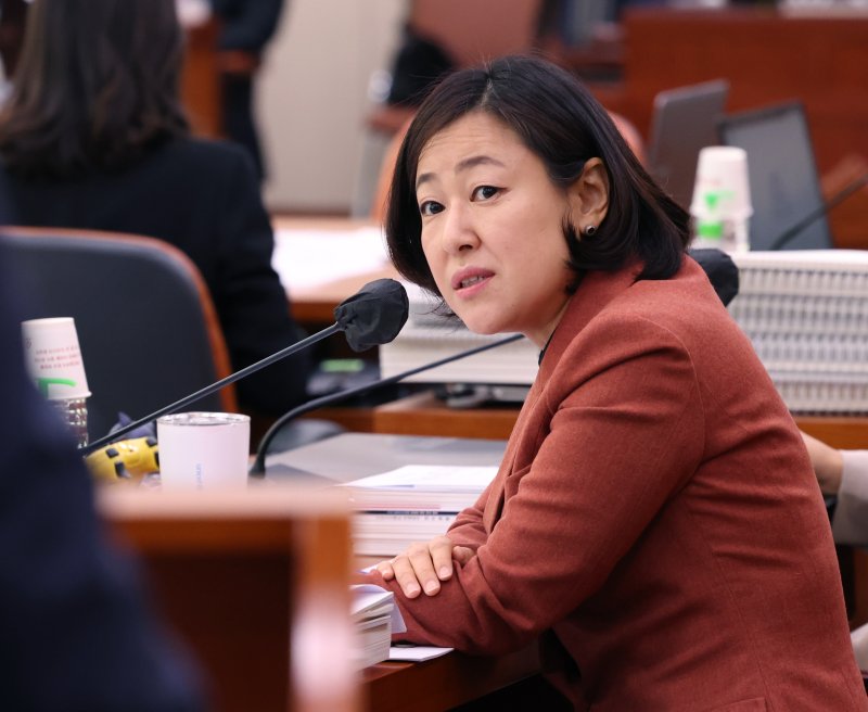 황보승희 전 국민의힘 의원./뉴스1 ⓒ News1 송원영 기자