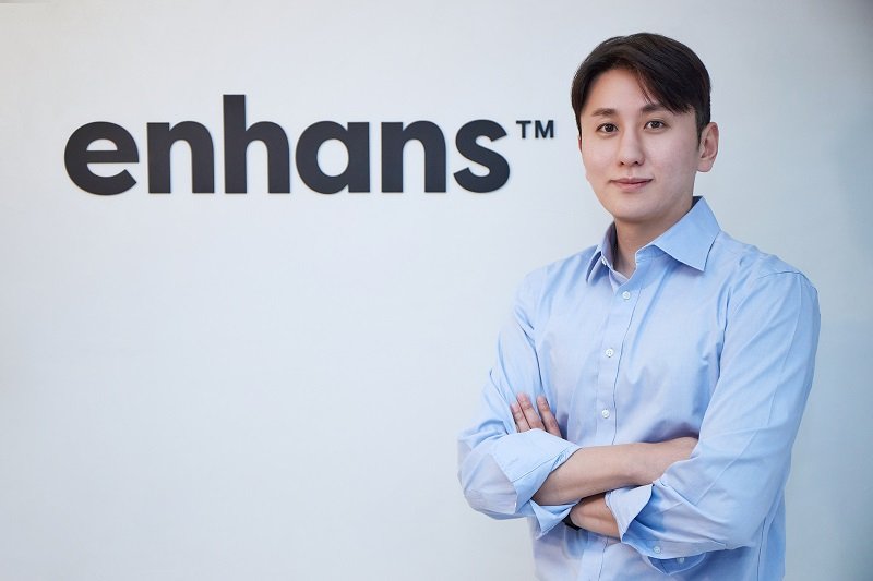 인핸스 이승현 대표