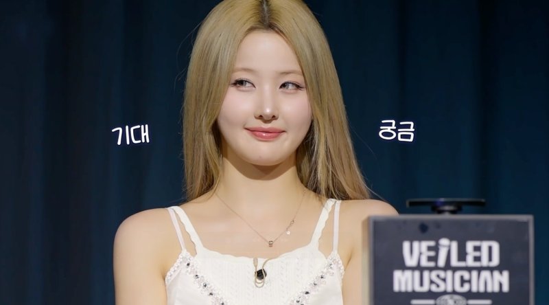 반환점 돈 '베일드 뮤지션'…심사위원들 '묘한 신경전'