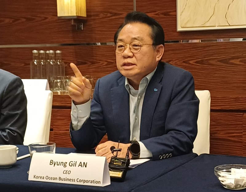 "북극항로 개척 서둘러야… 해운거래소는 필수"