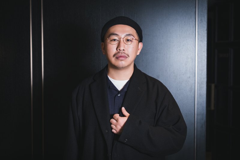 [집중 인터뷰]미야케 쇼, 영화라는 실감, 살아 있다는 체험