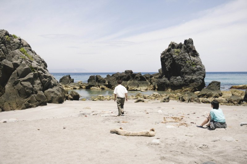 [집중 인터뷰]미야케 쇼, 영화라는 실감, 살아 있다는 체험