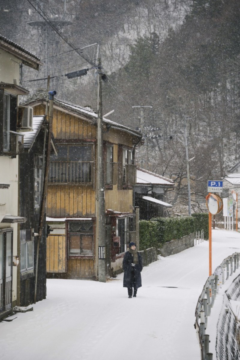 [집중 인터뷰]미야케 쇼, 영화라는 실감, 살아 있다는 체험