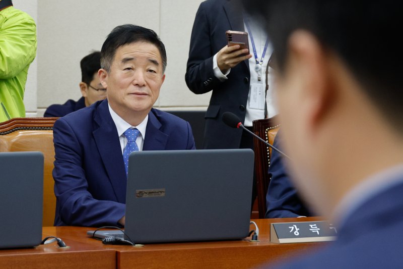 강득구 더불어민주당 의원 2024.9.30/뉴스1 ⓒ News1 안은나 기자