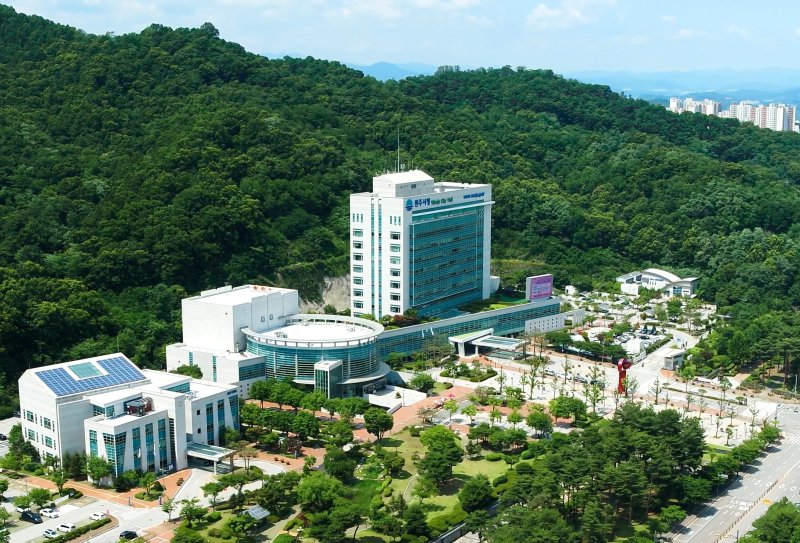 [원주=뉴시스] 원주시청 청사 전경. (사진=뉴시스 DB). photo@newsis.com *재판매 및 DB 금지