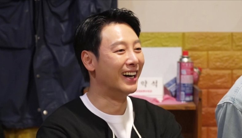 전현무 "광고 촬영 전날 여친과 헤어져…눈물 흘리는 광대 심정"