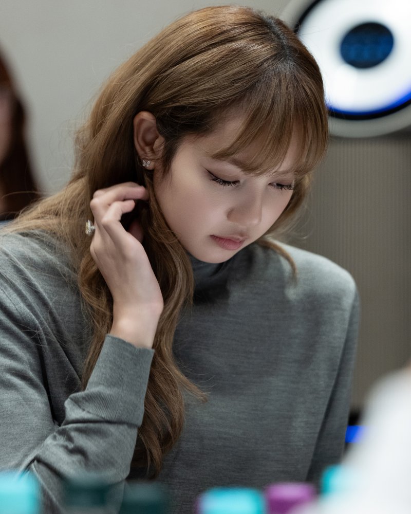 영화 '타이고' 마동석, 이진욱, 리사