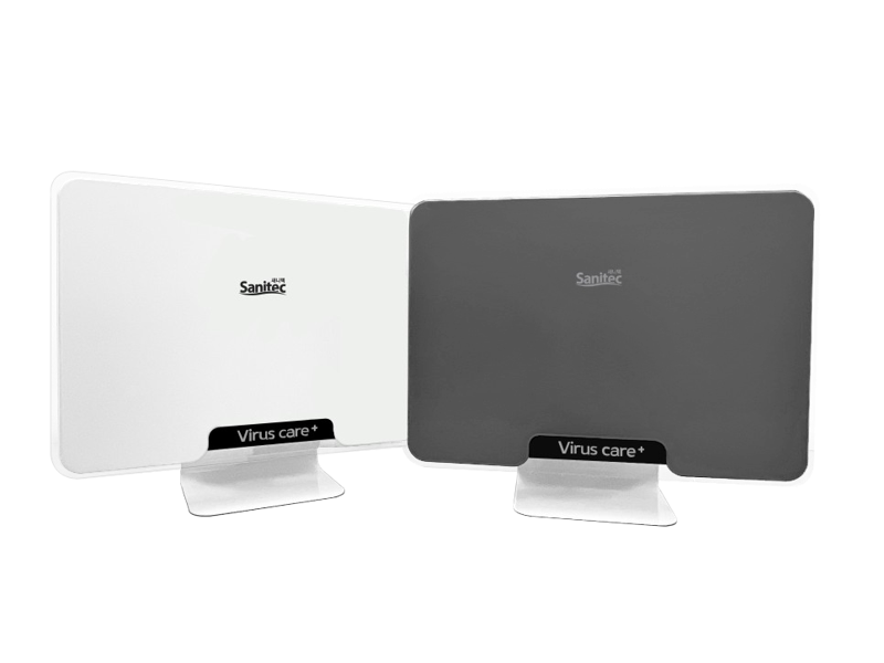 새니텍 새니에어 V1 플러스. 에스텍시스템 제공