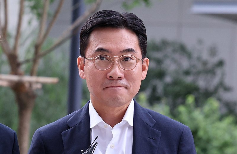 조영탁 IMS모빌리티 대표. 2025.8.20/뉴스1 ⓒ News1 박지혜 기자