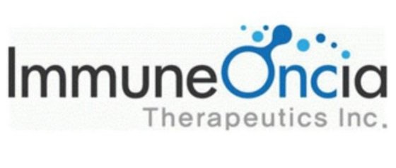 [서울=뉴시스] 이뮨온시아 로고. (사진=뉴시스 DB) photo@newsis.com *재판매 및 DB 금지