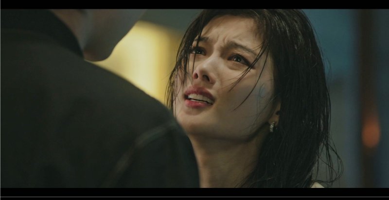 '친애하는 X' 결말은 '파국'…김유정·김영대·김도훈 지옥 속 '파멸'