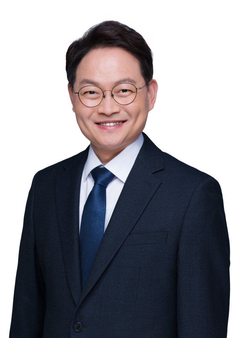 더불어민주당 허영 국회의원.(뉴스1 DB)