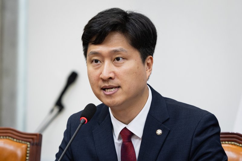 우재준 국민의힘 의원.(뉴스1 자료, 재판매 및 DB 금지)