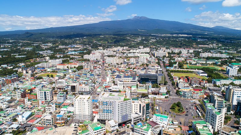 서귀포시청 전경(서귀포시 제공)/뉴스1