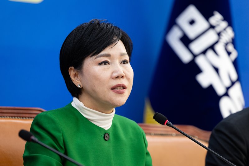 전현희 더불어민주당 의원 2025.12.2/뉴스1 ⓒ News1 유승관 기자