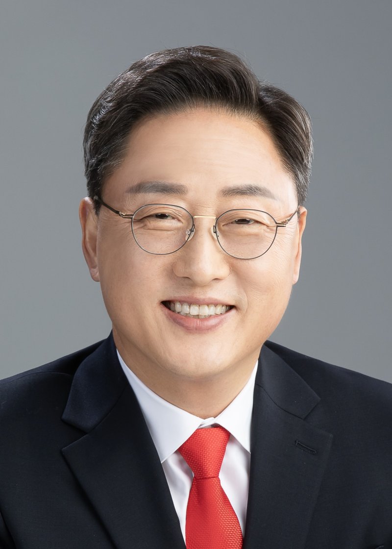 [양주=뉴시스] 안기영 국민의힘 경기 양주시 당협위원장. (사진=뉴시스 DB). photo@newsis.com