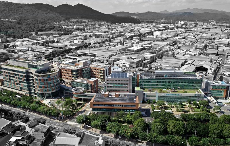 [대구=뉴시스] 대구의료원 . (사진=뉴시스 DB). photo@newsis.com *재판매 및 DB 금지