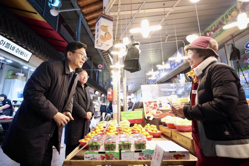 [서울=뉴시스] 이병권 중소벤처기업부 제2차관. (사진=중소벤처기업부 제공) 2025.12.05. photo@newsis.com *재판매 및 DB 금지