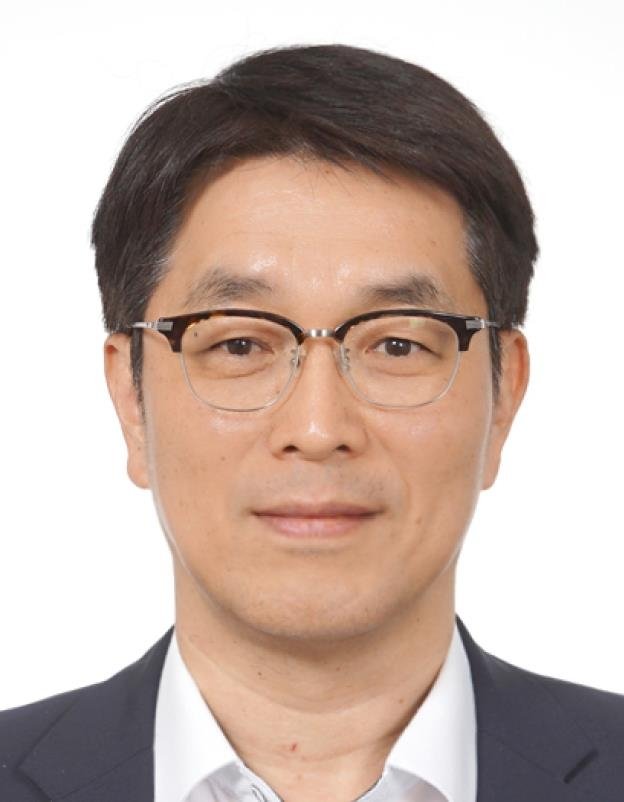 천상영 신한라이프 사장 후보. 신한금융지주 제공