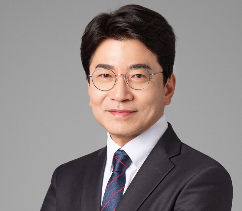 정재영 광주관광공사 사장 내정자. (사진=광주시 제공) *재판매 및 DB 금지