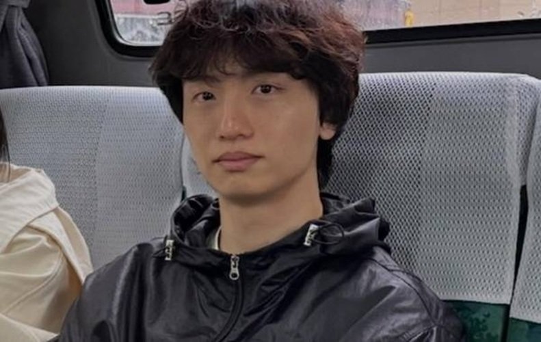 [서울=뉴시스] 싱어송라이터 윤딴딴. (사진=윤딴딴 인스타그램) 2025.12.05. photo@newsis.com *재판매 및 DB 금지