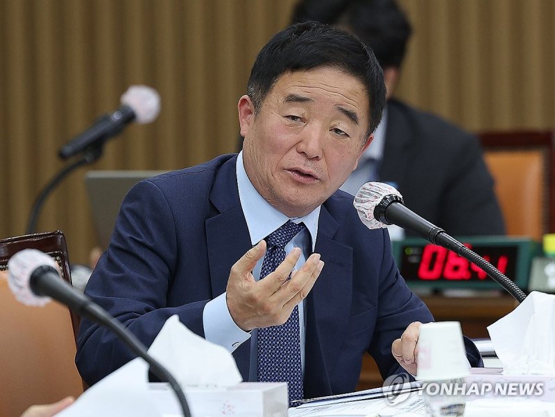 강득구 의원 (출처=연합뉴스)