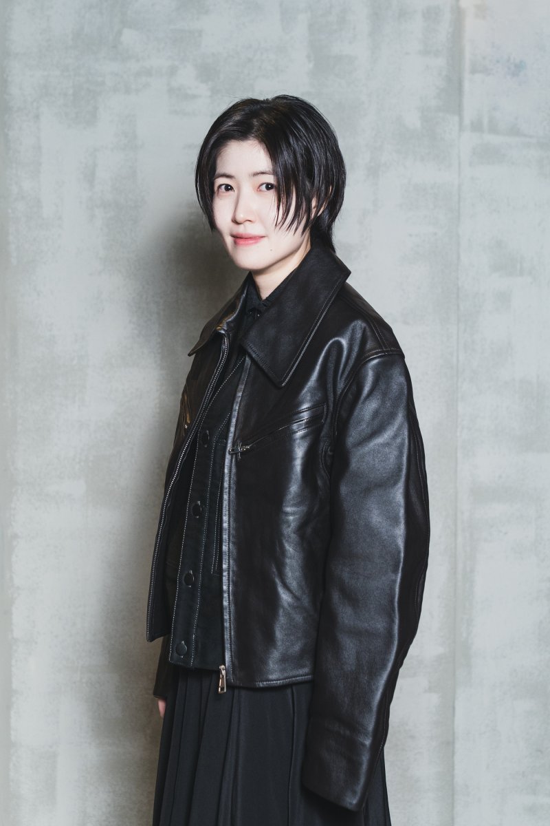 심은경 "박진주 결혼식 불참 미안…'써니' 언니들 행복해 보여 기뻐"