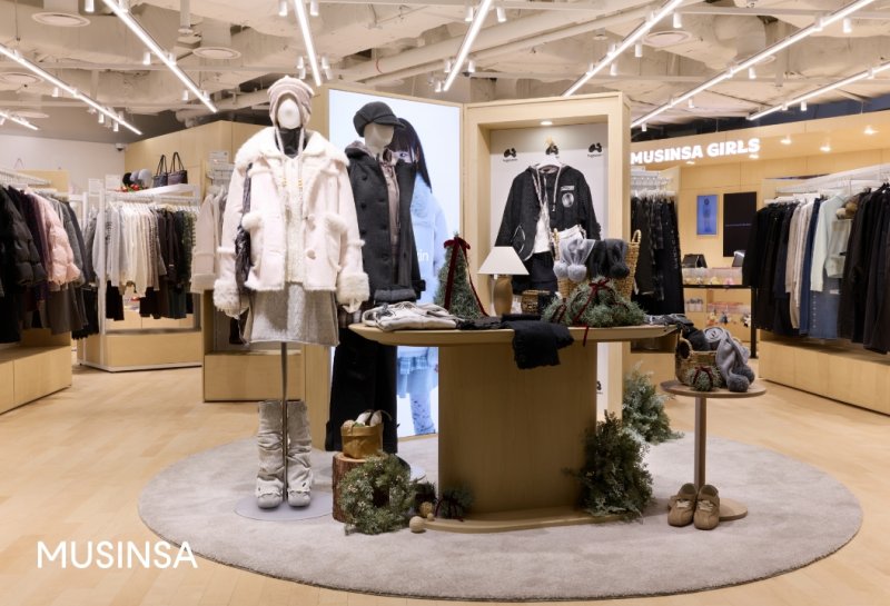 (사진=무신사 제공) *재판매 및 DB 금지