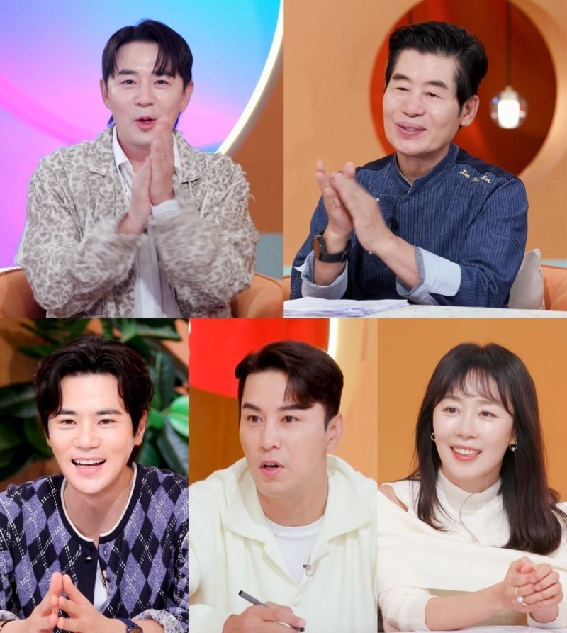 300회 맞은 '편스토랑'…"해외특집 준비, K푸드 세계화 나설 것" [N이슈]