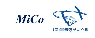 [서울=뉴시스] 부뜰정보시스템은 5일 주주총회·이사회를 통해 미코가 대주주로 변경돼 그룹 공식 계열사로 편입됐다고 밝혔다. 사진은 각 사 CI (사진=부뜰정보시스템 제공) *재판매 및 DB 금지