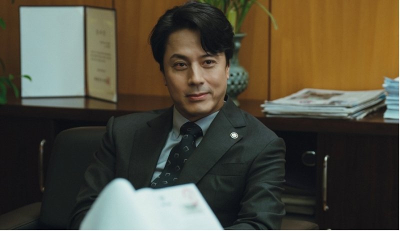 'UDT:우리동네특공대' 미스터리한 한재석, 정체가 뭐야